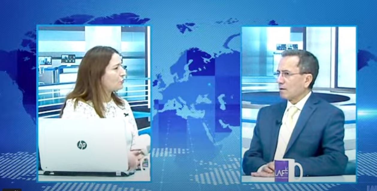 “İranın Azərbaycandakı casus şəbəkəsi darmadağın edilməlidir”- Əhməd Obalı