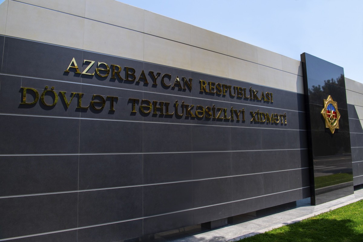 İranın Azərbaycandakı casus şəbəkəsi ifşa edilib, 5 nəfər həbs olunub - VİDEO