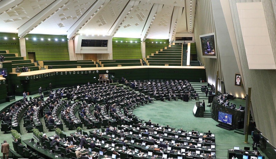 İran parlamentində Urmu gölü ilə bağlı təklif səsə qoyulub