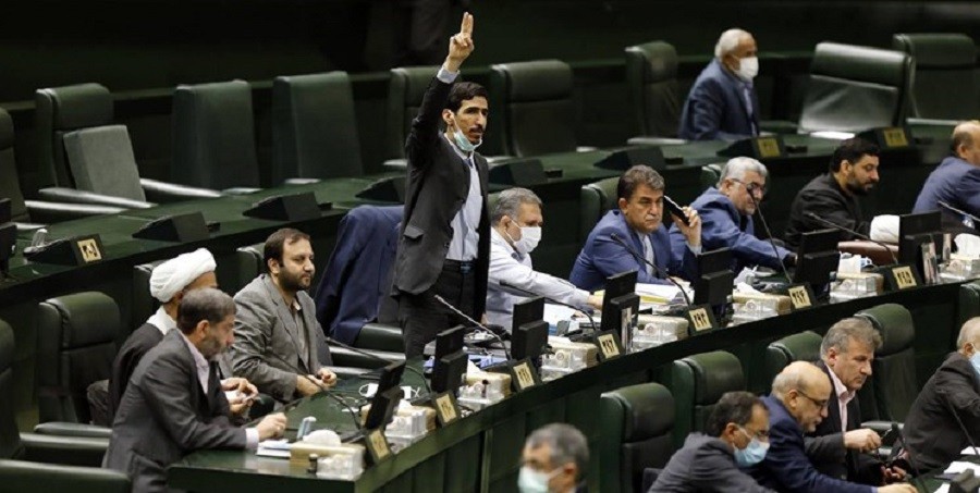 İran parlamentinin kürd nümayəndələri Urmu gölünün bərpasının əleyhinə səs veriblər