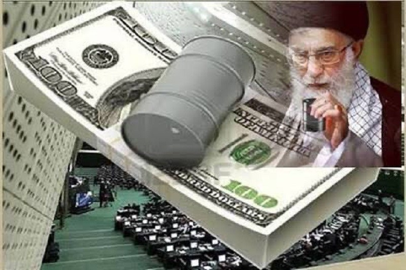İran pulu ucuzlaşmaqda davam edir