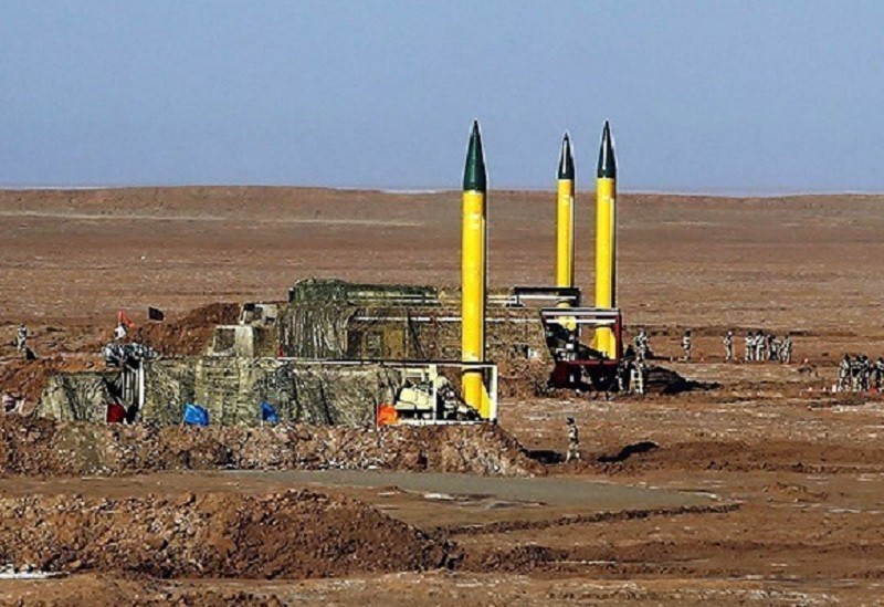 İran raket yanacağı almaq üçün Rusiya və Çinlə gizli danışıqlar aparır