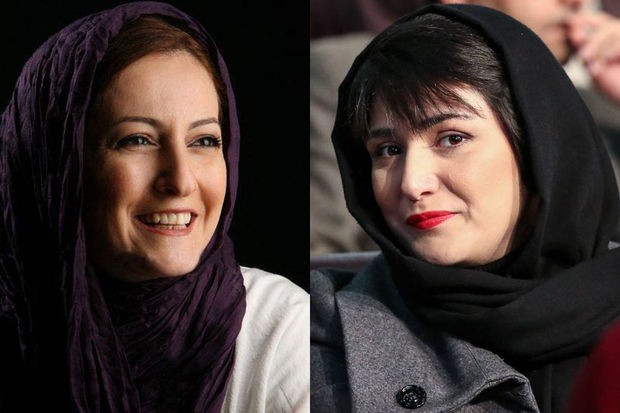 İran repressiyaları sərtləşdirir: Hicabsız gəzən 2 aktrisa məhkəməyə verilib