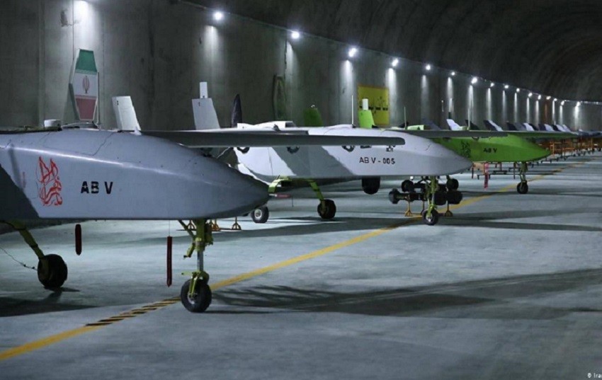 İran Ermənistana da dronlar verməyi planlaşdırır