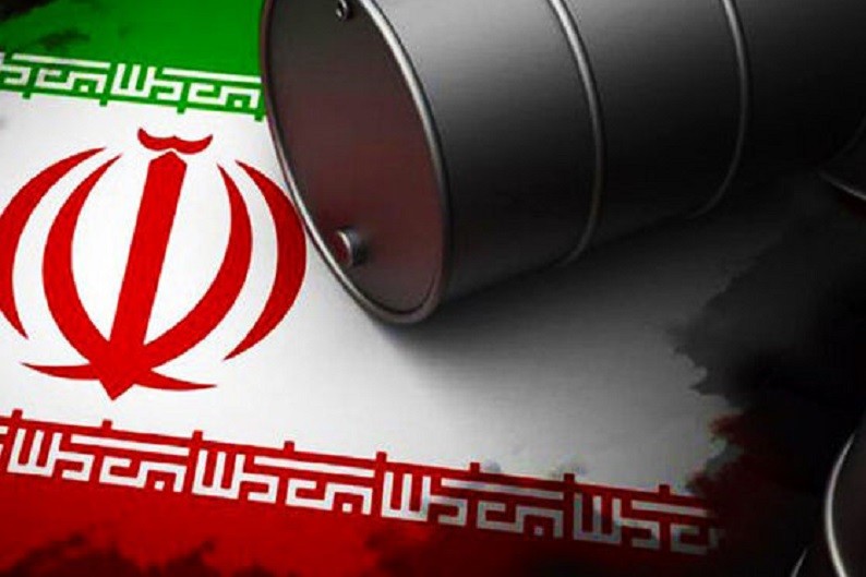 İran son 6 ayda Suriyaya milyonlarla barel neft göndərib