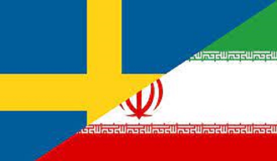 İran İsveç vətəndaşını casusluq ittihamı ilə həbs etdi