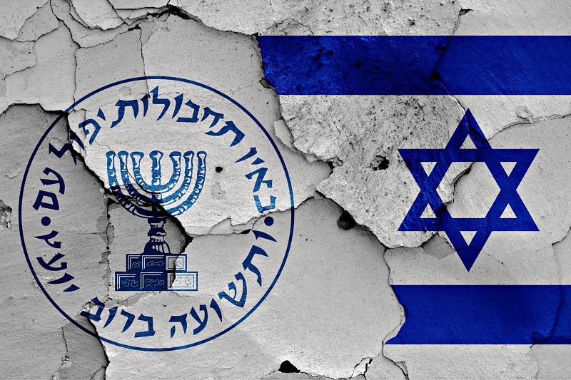 İran təhdidlərinə görə MOSSAD-ın büdcəsi artırılacaq