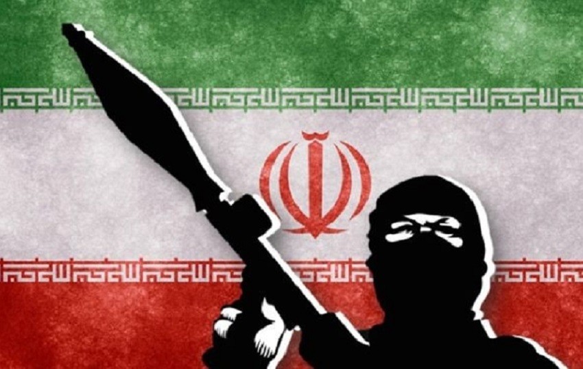 SENTCOM: "İran terrorizimi dəstəkləməyə davam edir"