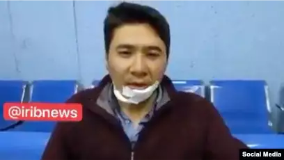 İran Dövlət Televiziyasının operatoru Kabildə naməlum şəxslərin silahlı hücumuna məruz qalıb