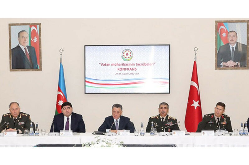 İran xüsusi xidmət orqanları Azərbaycana qarşı aktiv pozuculuq fəaliyyəti aparır – DTX