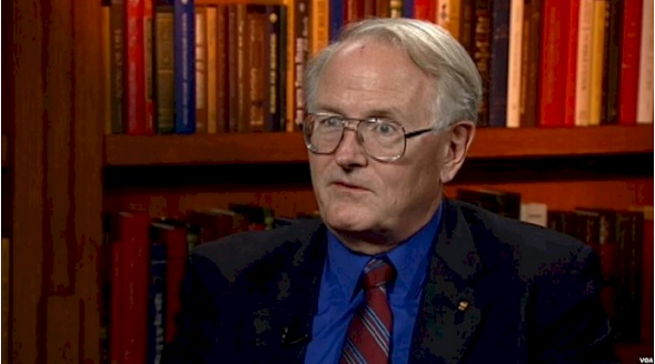 İran-Azərbaycan gərginliyi: “Amerika İranın başqa dövlətləri hədələməsindən məmnun olmayacaq”-Pol Qobl
