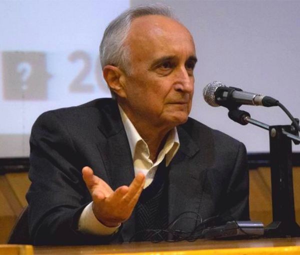 “Dövlətin iqtisadiyyata müdaxiləsi milləti çökdürüb”-Tanınmış iqtisadçı