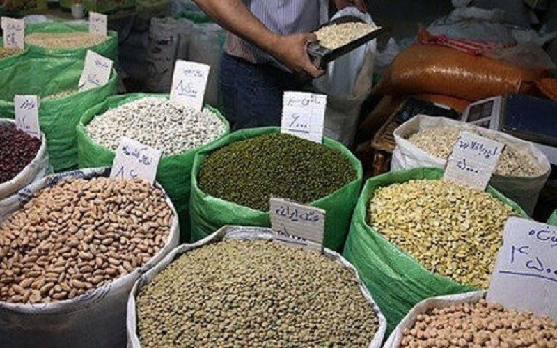 İranda dənli bitkilərin qiyməti kəskin artdı
