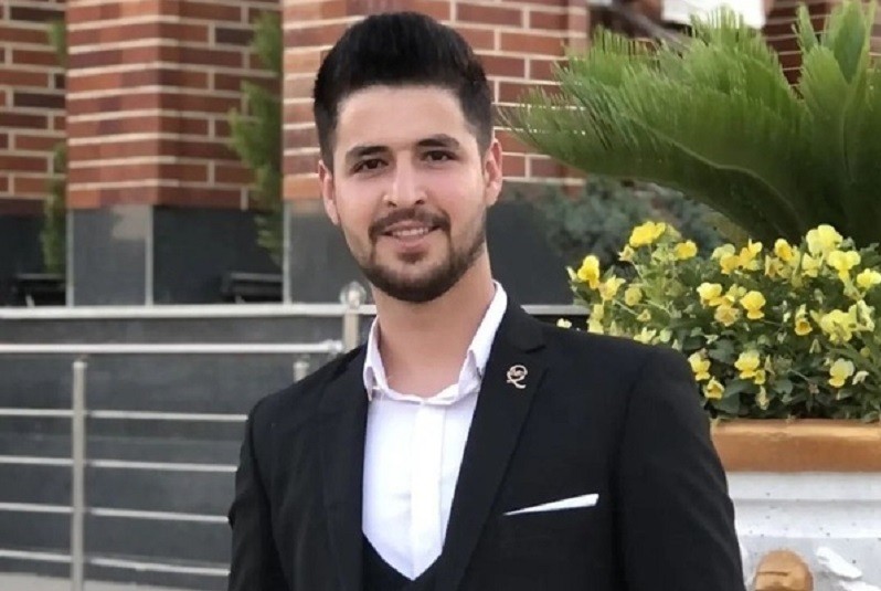 İranda daha bir etirazçıya ölüm hökmü çıxarıldı