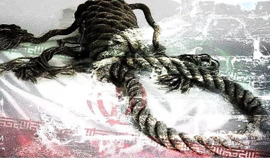 İranda qətldə suçlandırılan daha bir məhkum edam edilib