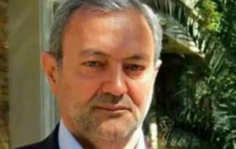 İranda SEPAH generalı həbs edilib