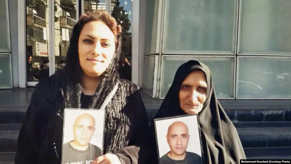 İranda işgəncələr altında öldürülən bloger Səttar Beheştinin 3 ailə üzvü də həbs edilib