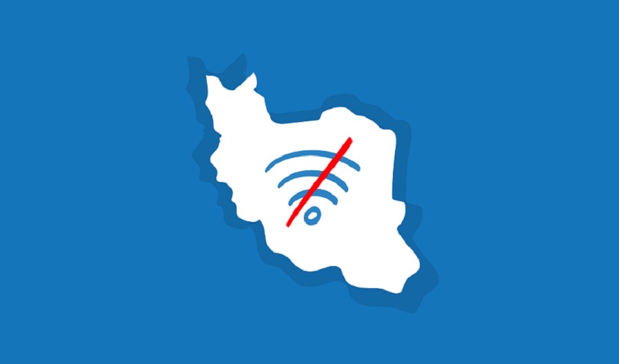İranda internet yenidən kəsiləcək