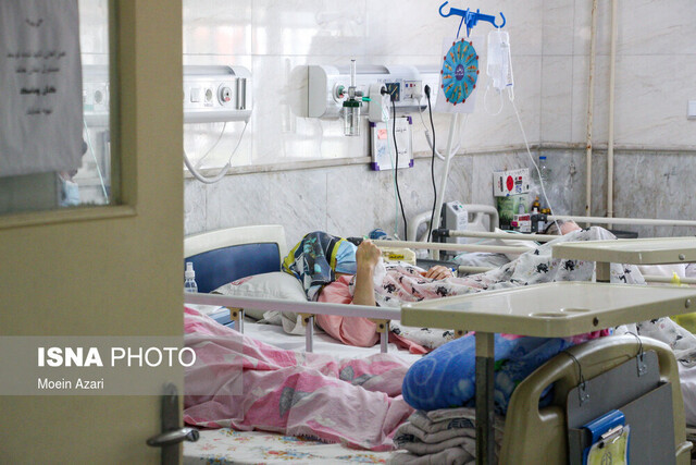 İranda koronavirusdan daha 18 nəfər vəfat edib, 3 653 nəfər xəstəliyə yoluxub – RƏSMİ STATİSTİKA