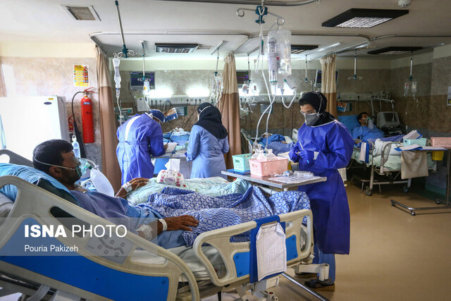 İranda koronavirusdan daha 22 nəfər ölüb, 1 677 nəfər xəstəliyə yoluxub – Rəsmi STATİSTİKA