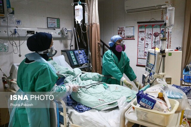 İranda koronavirusdan daha 223 nəfər ölüb, 16 757 nəfər xəstəliyə yoluxub - RƏSMİ STATİSTİKA