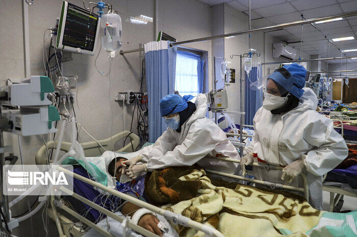 İranda koronavirusdan daha 40 nəfər vəfat edib, 2 128 nəfər virusa yoluxub – RƏSMİ STATİSTİKA