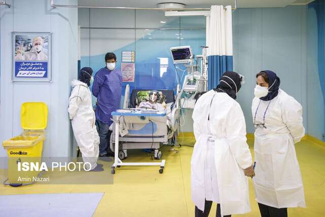 İranda koronavirusdan daha 58 nəfər ölüb, 2 157 nəfər virusa yoluxub – RƏSMİ STATİSTİKA