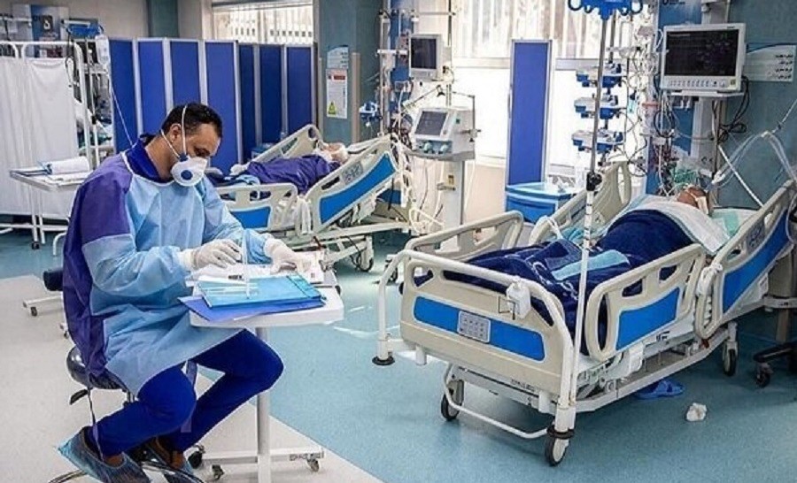 İranda koronavirusa yoluxma kəskin artdı- 9456 yeni yoluxma qeydə alınıb
