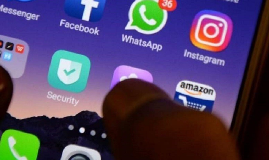 İranda "İnstagram" və "WhatsApp" daimi olaraq filtr olundu