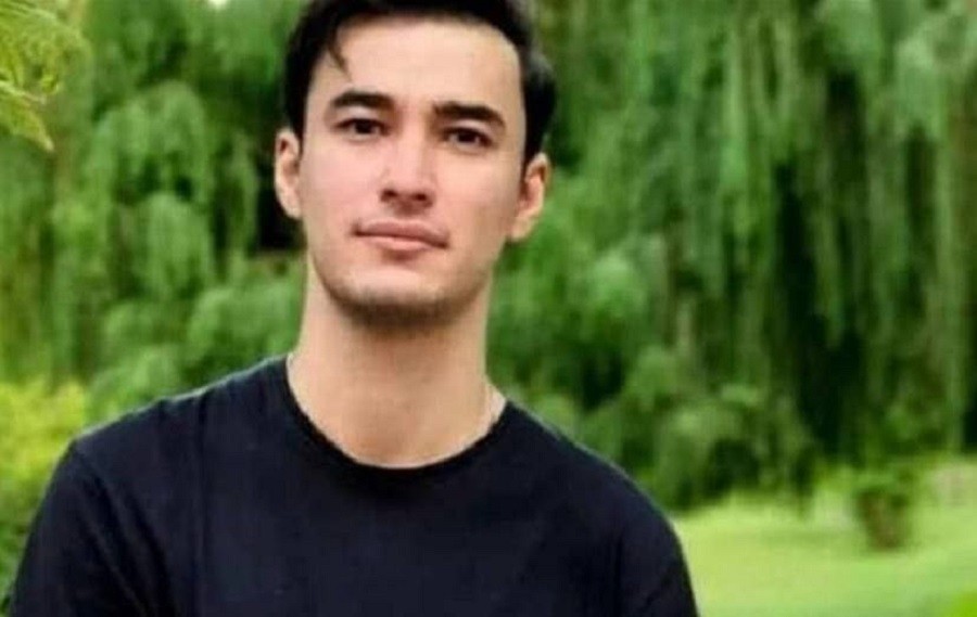 İranda türkmən gənc Nəvid Badpa işgəncə altında öldürülüb