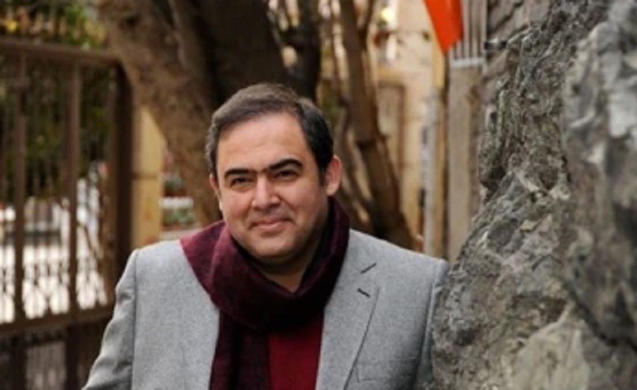 İranda tanınmış jurnalist həbs edilib