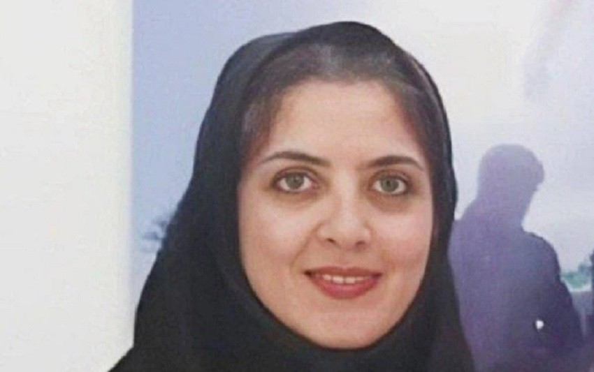 İranda tanınmış jurnalist Ziba Ümidifərin həyatı təhlükədədir