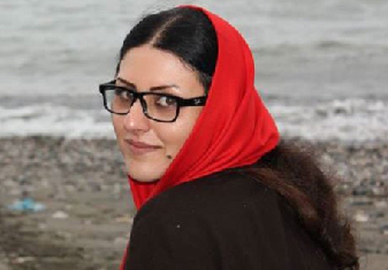 İranda tanınmış mədəni fəal Gülrux İbrahimi ağır həbs cəzasına məhkum edildi