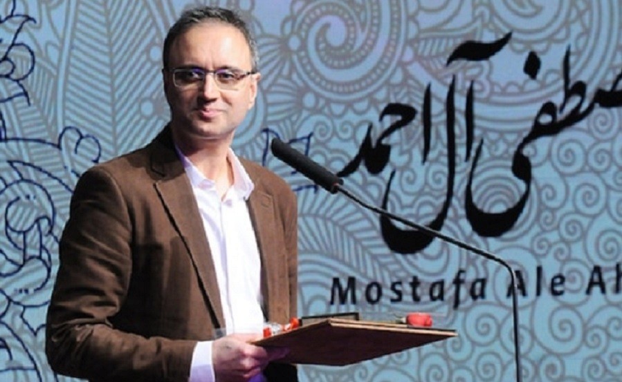 İranda tanınmış rejissor  Mustafa Ali Əhməd  6 il həbs cəzasına məhkum edilib