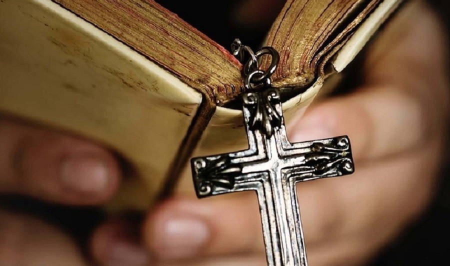 İranda yaşayan xristianlar xalqı etirazlara çağırdı-Bəyanat