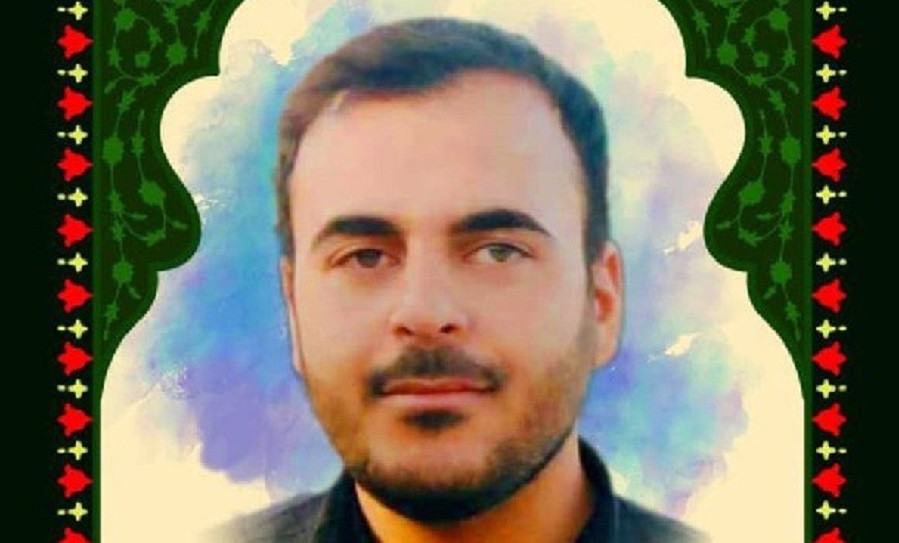 İranda yarım hərbi "Bəsic" qüvvələrinin üzvü öldürülüb