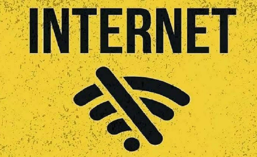 İranda yenidən internet kəsilib