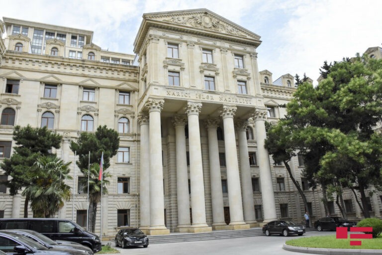İrandakı diplomatlarımızın təxliyəsi yekunlaşır –Orxan Əsgərovun cənazəsi ölkəyə gətirilir-XİN