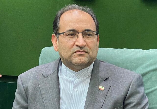 İranlı deputat: “İran və Səudiyyə Ərəbistanı səfirlikləri yenidən açmağa hazırlaşırlar”