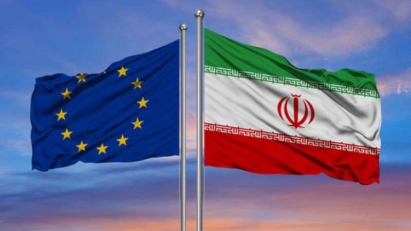İranla Avropa Birliyi razılığa gəldi: Tərəflər noyabrın 29-da yenidən nüvə danışıqlarına başlayacaq