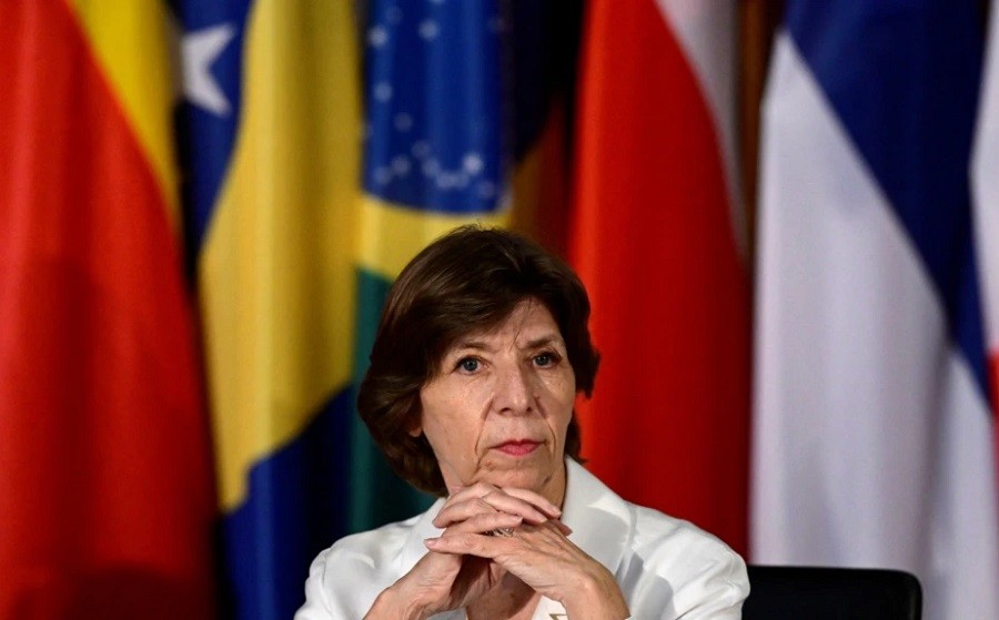 Fransa Xarici İşlər Nazirliyi: "İranın danışıqlar üçün vaxtı bitir"