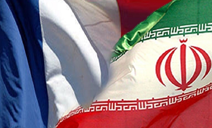 Rəsmi Parisdən İrana tələb: "Fransa vətəndaşları dərhal azad edilsin"