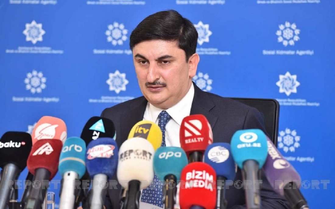 İraq və Suriyadan Azərbaycana qaytarılan uşaqların sayı açıqlanıb