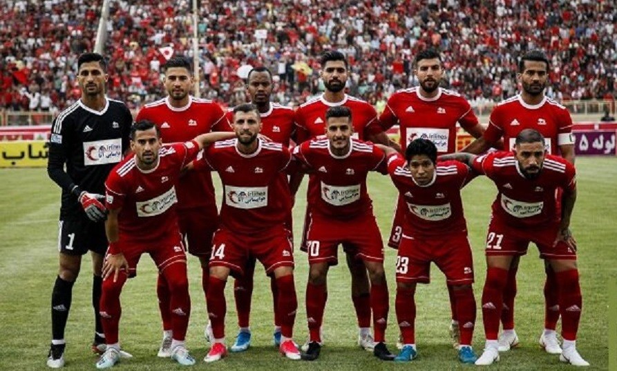 "Traxtur" İranın dördüncü ən dəyərli futbol komandası seçilib