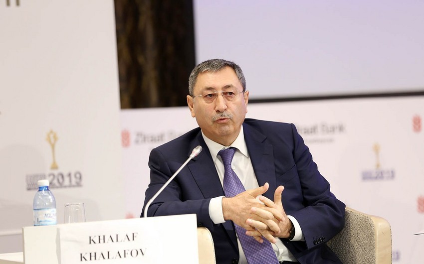 Qərbi Azərbaycan məsələsi sülh gündəliyində olmalıdır - Rəsmi