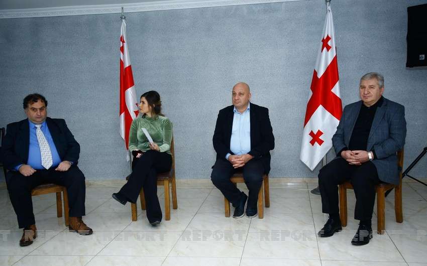 Gürcü hərbi ekspert: “Ermənistanın Azərbaycana qarşı hər hansı bir revanşist addımı böyük ağılsızlıqdır”