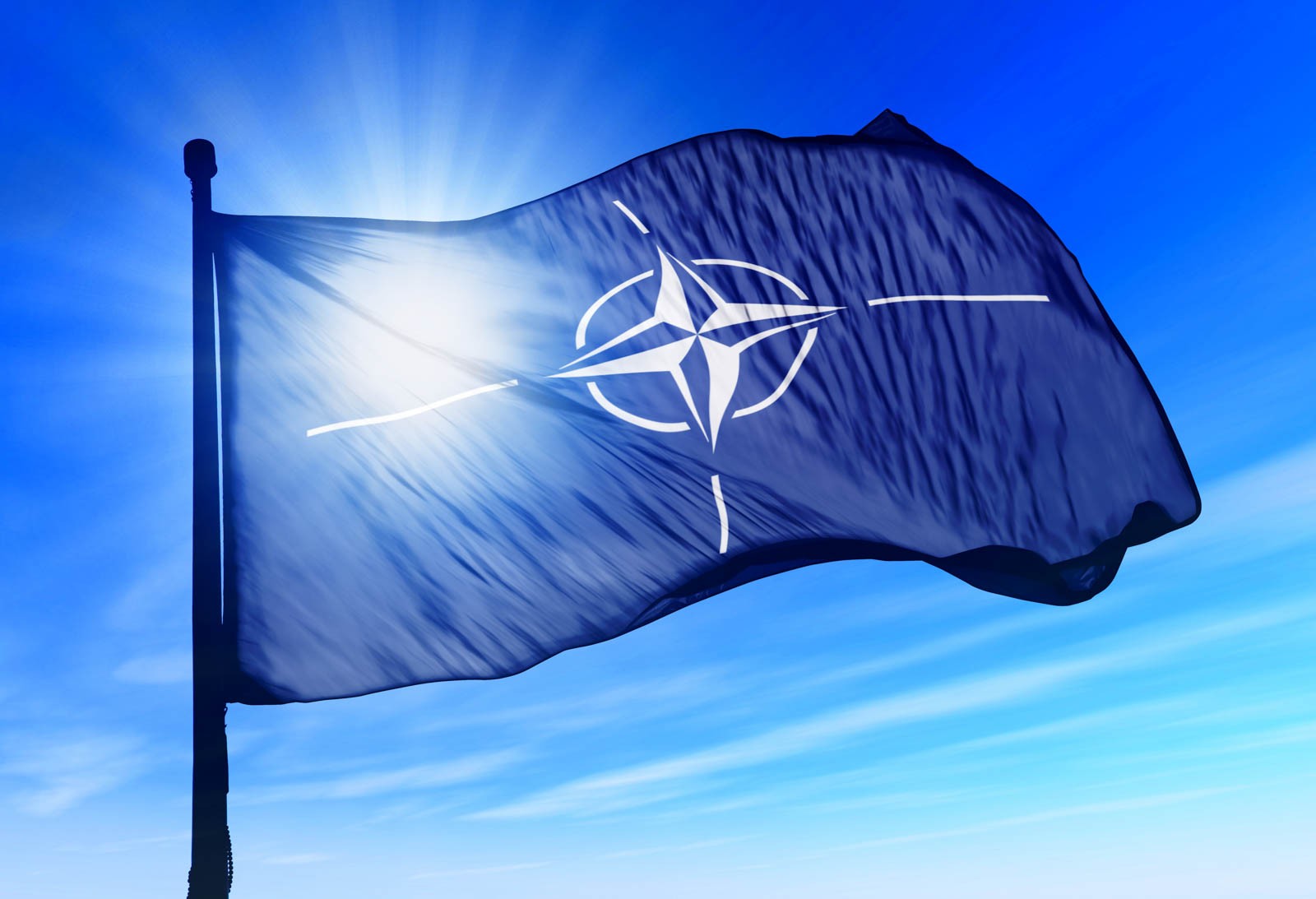NATO Gürcüstana xüsusi status verdi