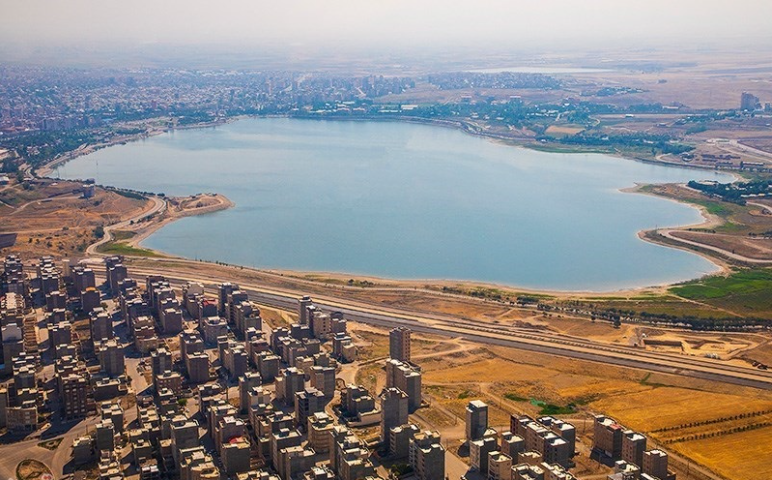 Ərdəbil valisi Azərbaycanla münasibətlərdən danışdı: “Üçüncü qüvvələr əlaqələrimizə mane olur"