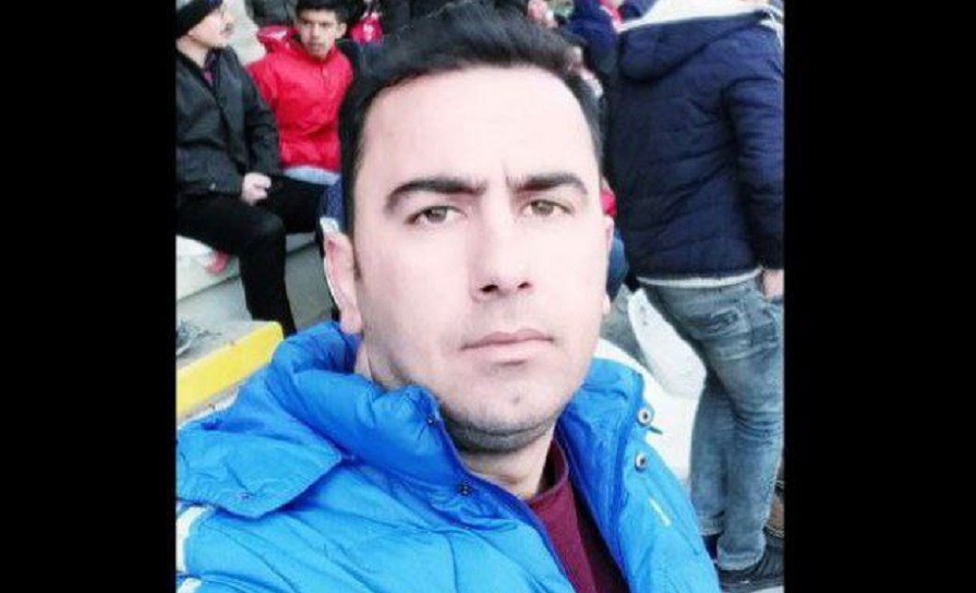 Ərdəbildə saxlanılan daha bir fəalın kimliyi bəlli oldu