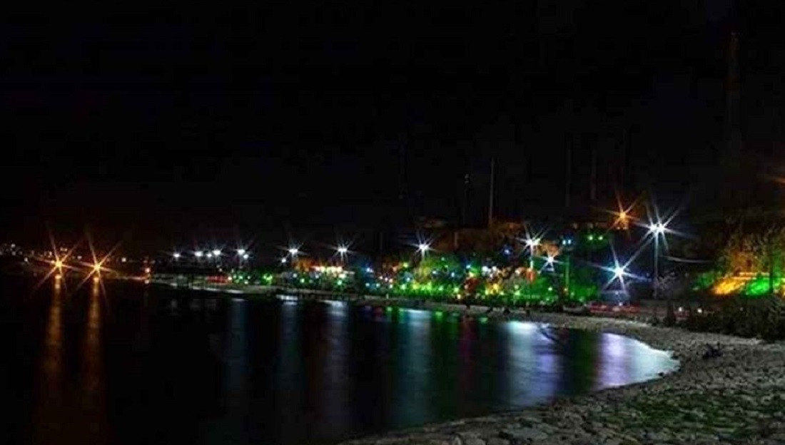 Ərdəbildə faciə: Şorabil gölündə ana və övladı boğulub